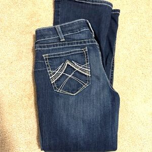 Women's Ariat Jeans